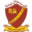 Talal School logo